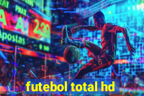 futebol total hd